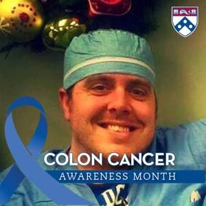 Meet your Posher, Larry